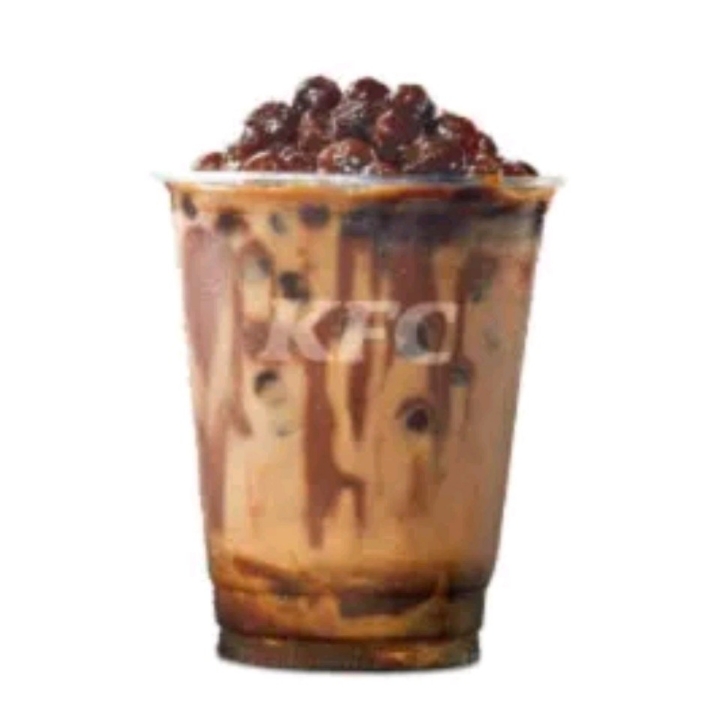 MOCHA BOBA