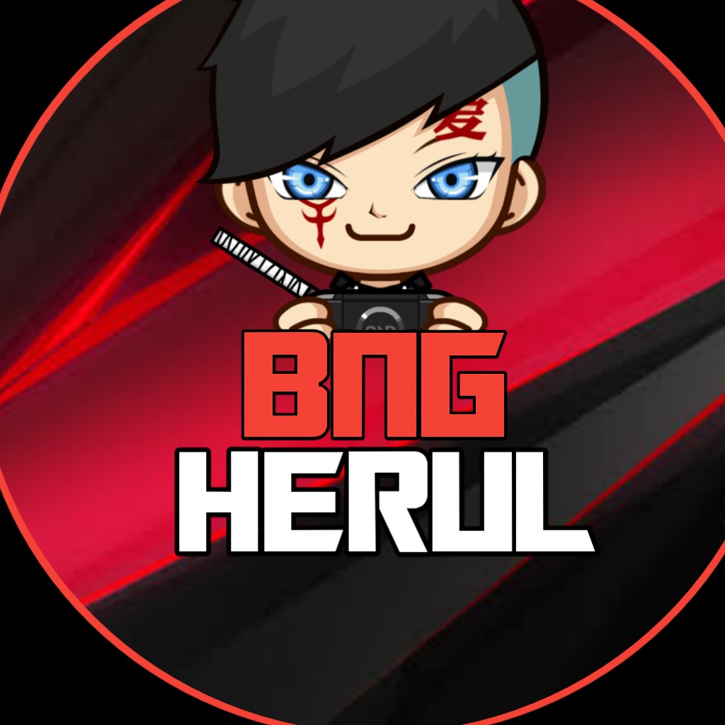 MOD MENU VIP BANG HERUL V3