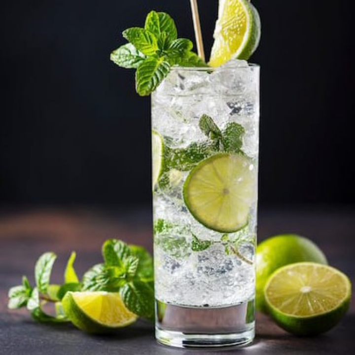 MOJITO LEMON