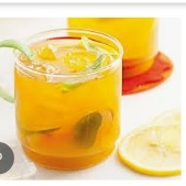 MOKTAIL LEMON TEA