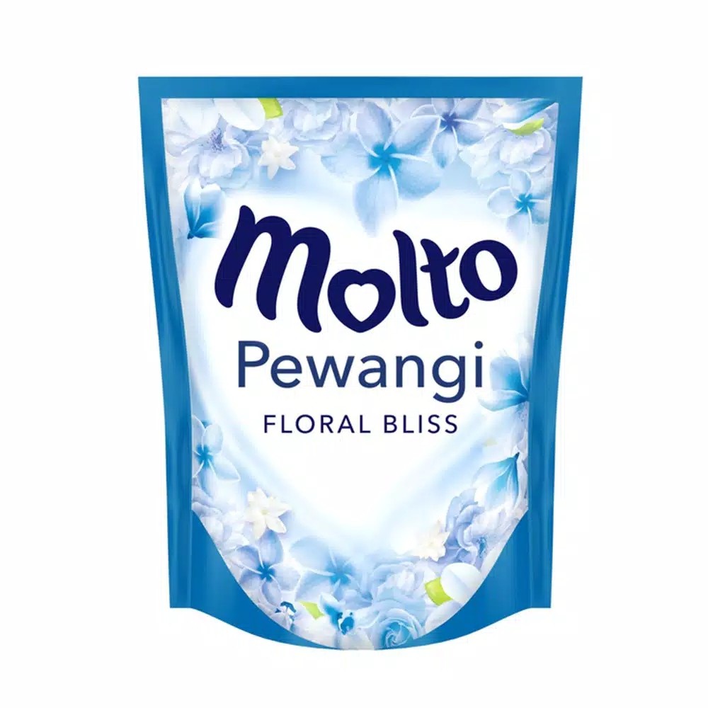 MOLTO FLORAL BLIS