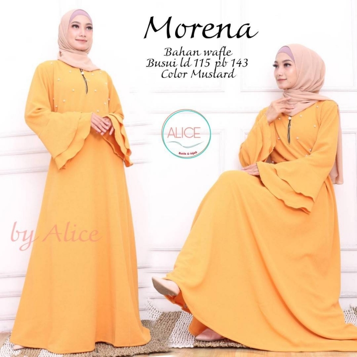 MORENA MAXY 2