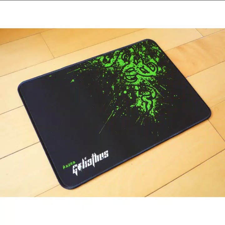 MOUSEPAD GAMING