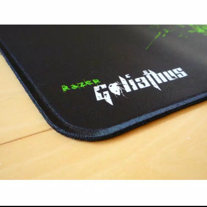 MOUSEPAD GAMING 2