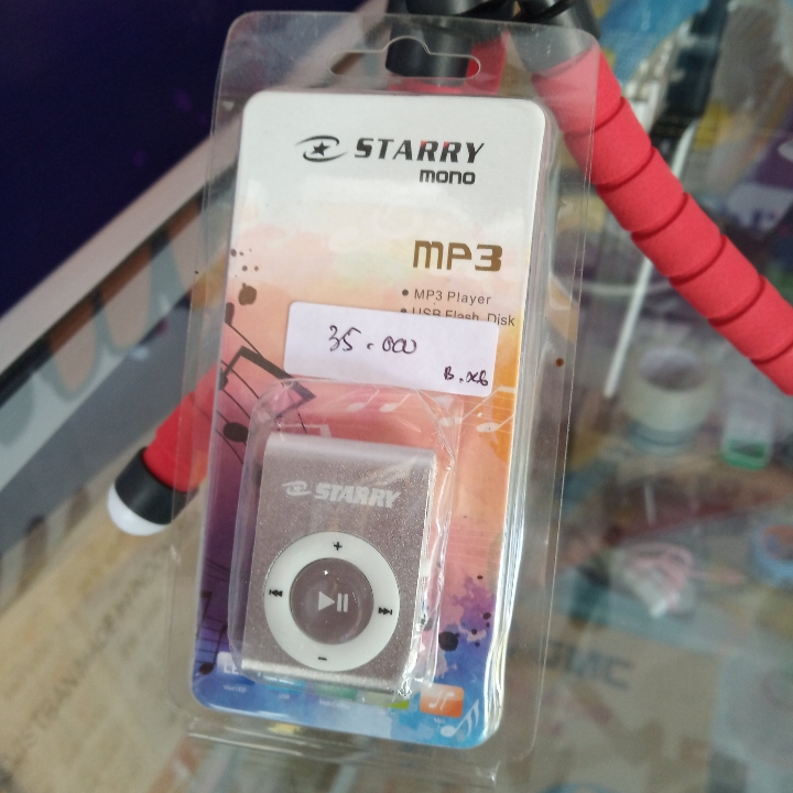 MP3 Player