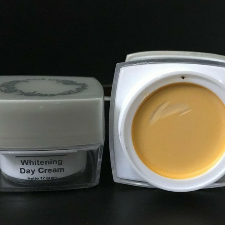 MS GLOW DAY CREAM 2