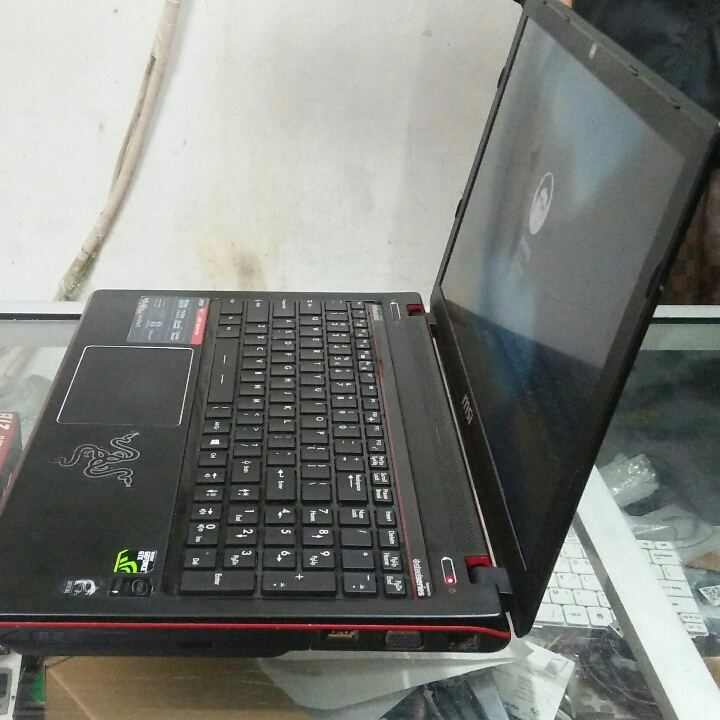 MSI G602QD 3