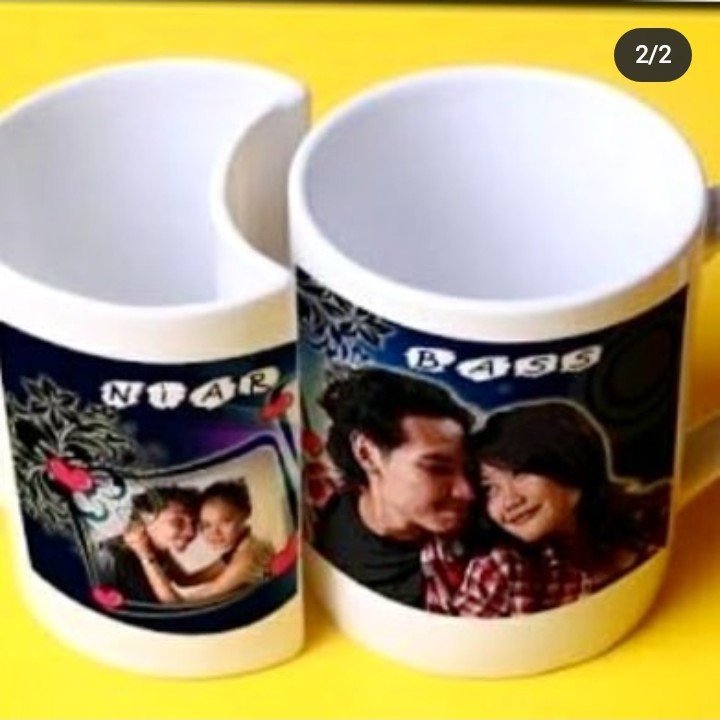 MUG COUPLE 2