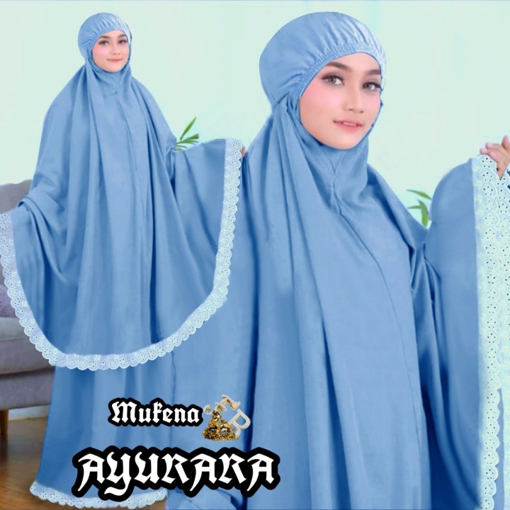 MUKENA AYURARA 2