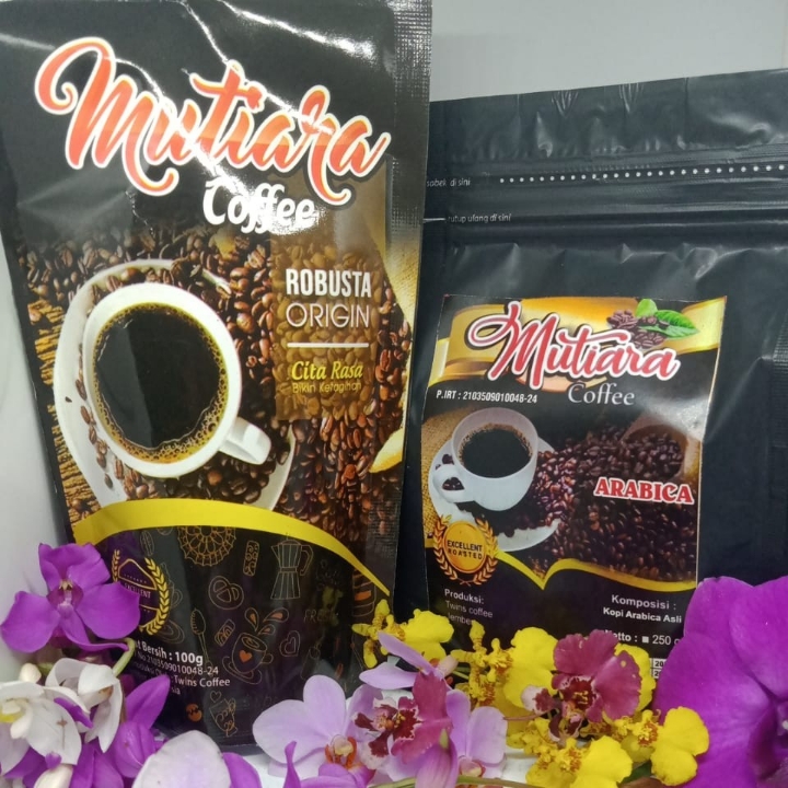 MUTIARA COFFEE