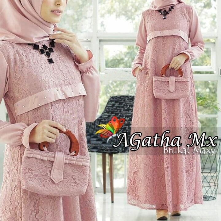 MX AGATHA 2