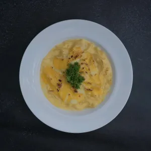 Mac  Cheese 