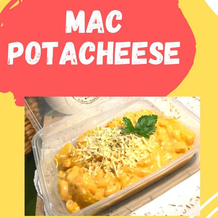 Mac-Potacheese