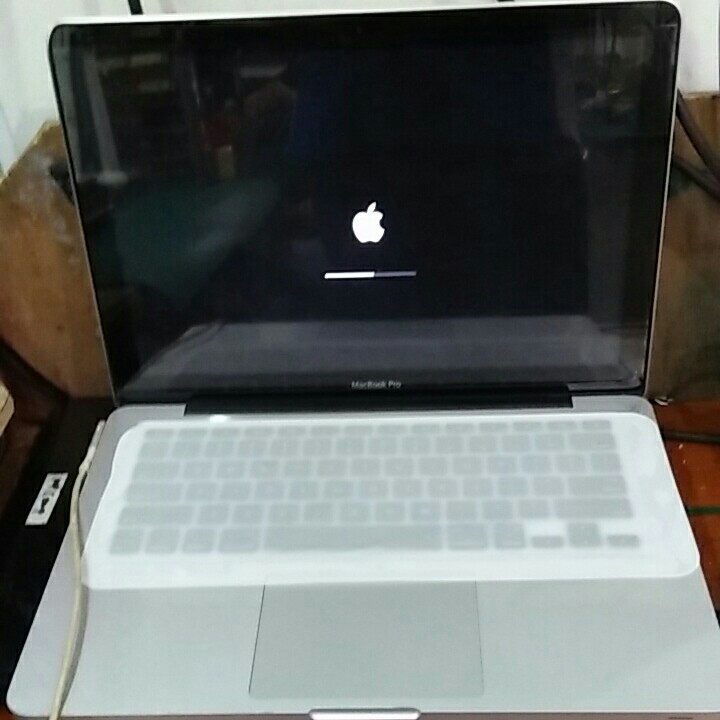 Macbook Pro 2015 2