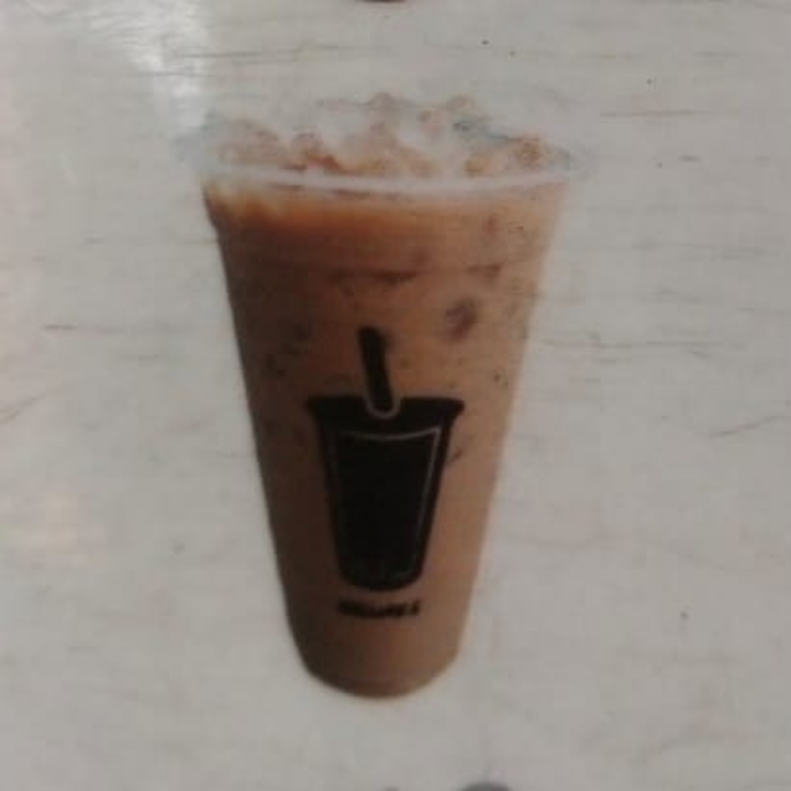 Machiato Caramel