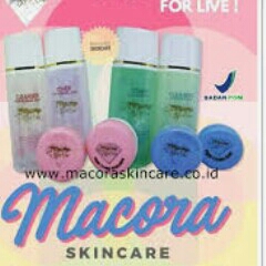 Macora Skin Care