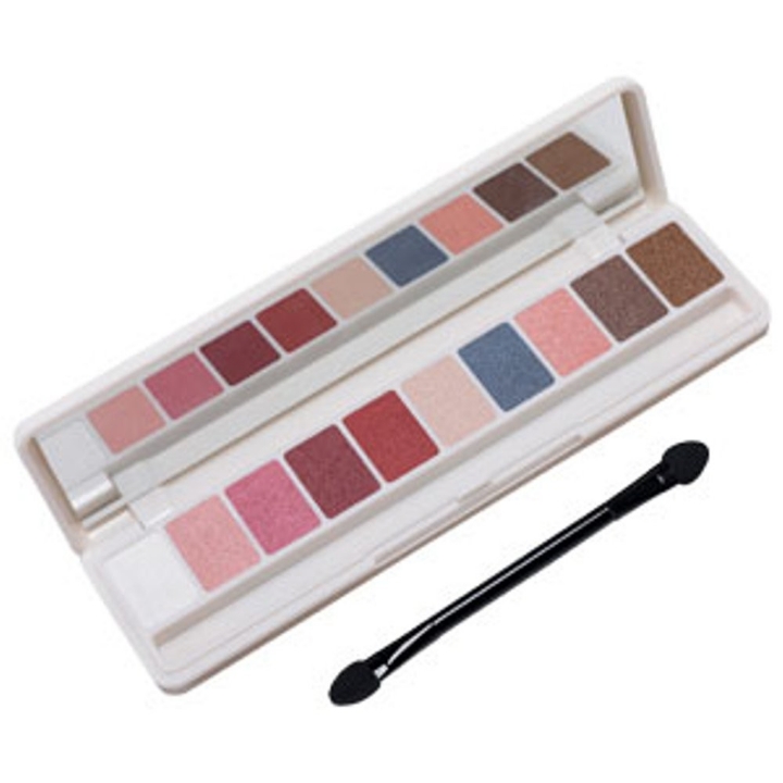 Madame Gie Eyeshadow Moondust Temptation - Mata 