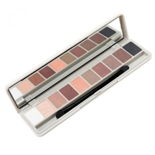 Madame Gie Eyeshadow Moondust Temptation 2