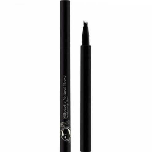 Madame Gie Silhouette Natural Brow  Tato Alis 2