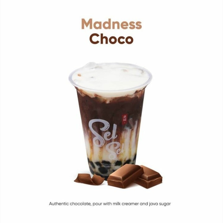 Madness Choco