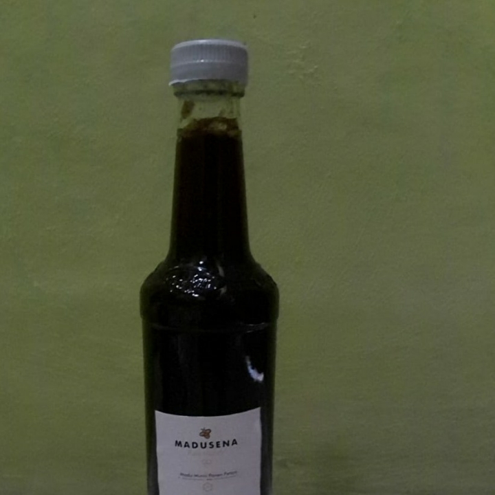 Madu  Lanceng 500 ML 2