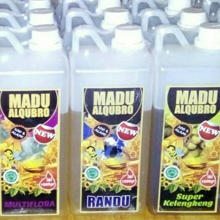 Madu