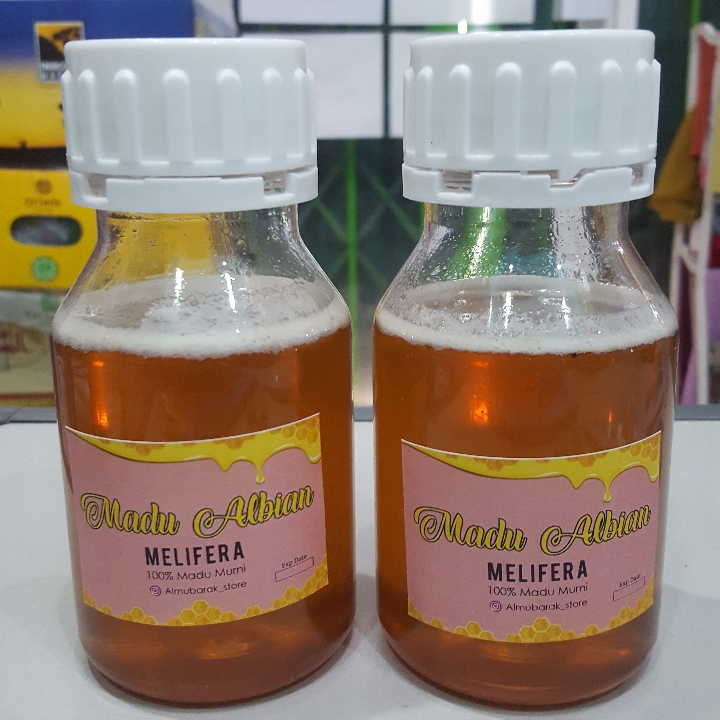 Madu Apis Melifera