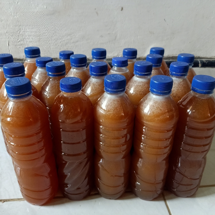 Madu Asli - 600 ML 3