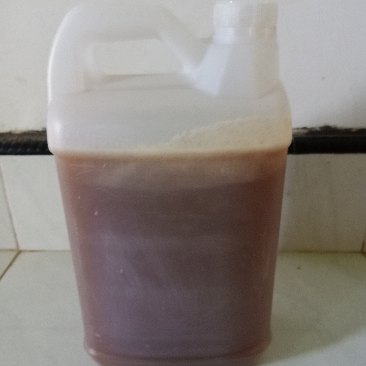 Madu Asli - 600 ML 4