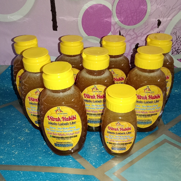 Madu Asli