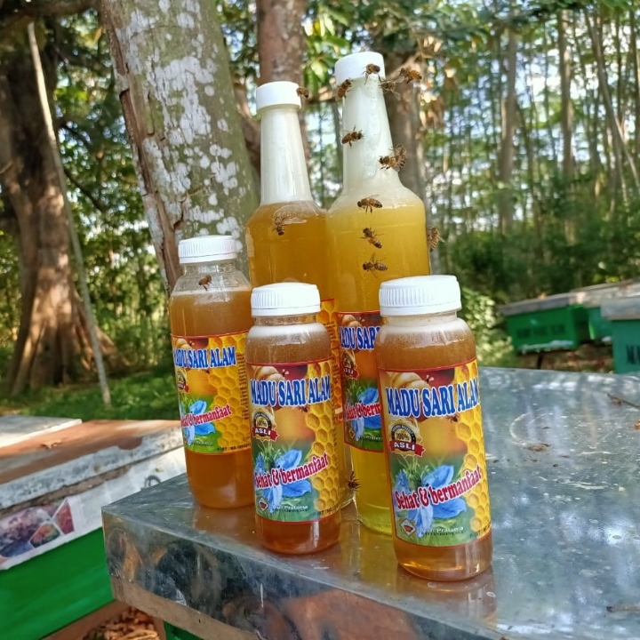 Madu Asli 2