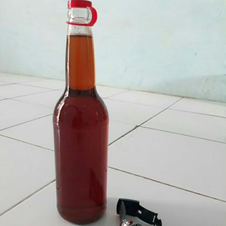 Madu Asli Sumenep