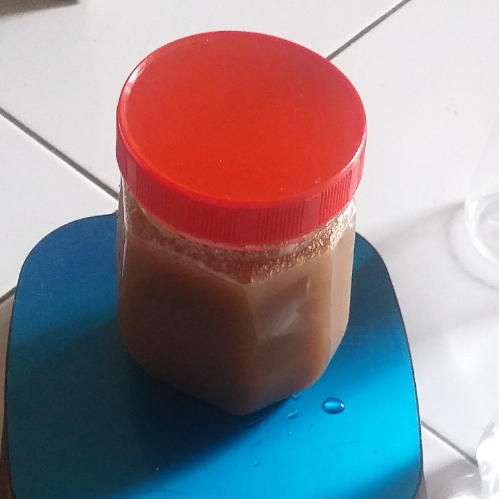 Madu Herbal 2