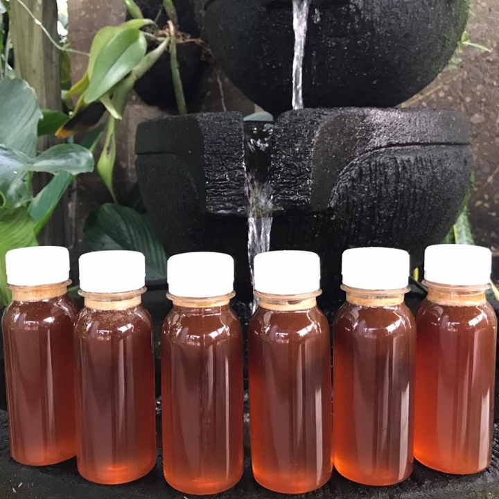 Madu Kekele Trigona 100ml