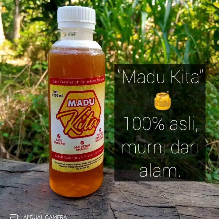 Madu Kita