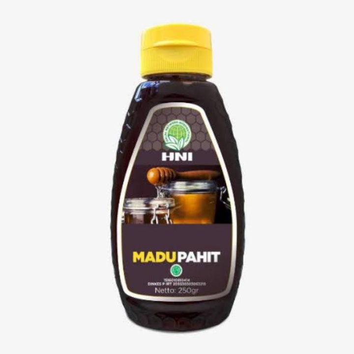 Madu Pahit