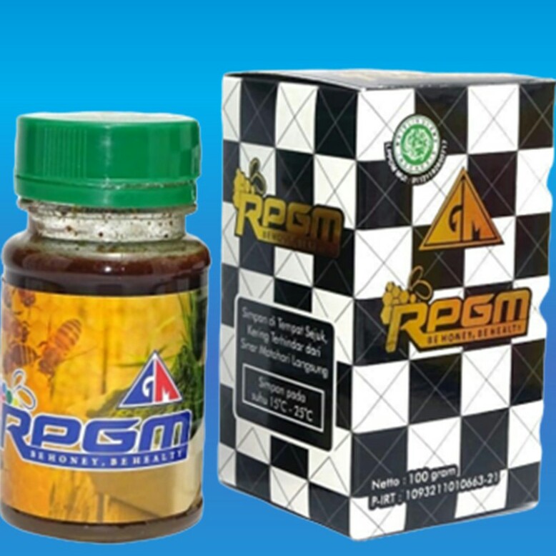 Madu RPGM