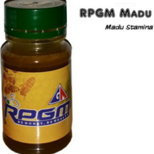 Madu RPGM 2