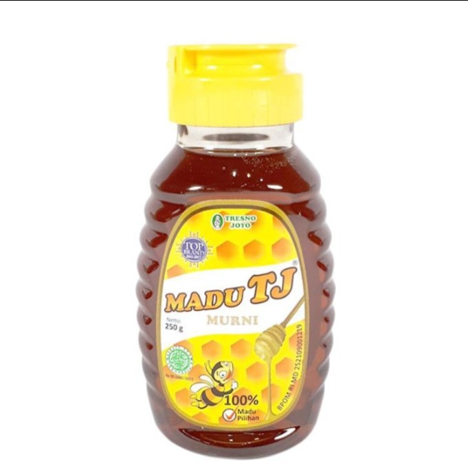 Madu TJ