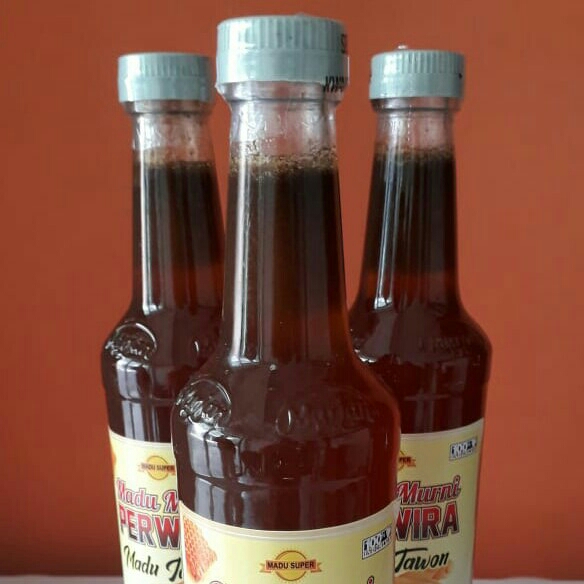 Madu Tawon 