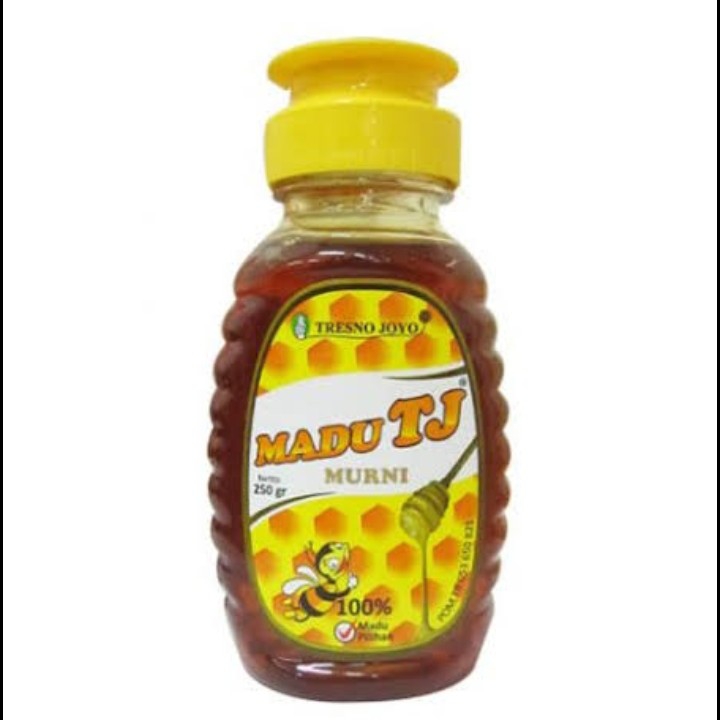 Madu Tj Murni