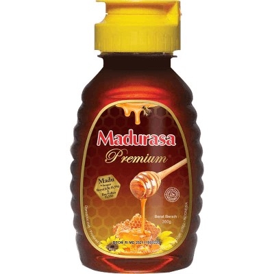 Madurasa Premium 350g