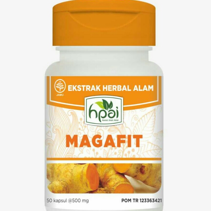 Magafit