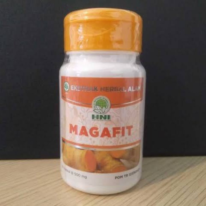 Magafit