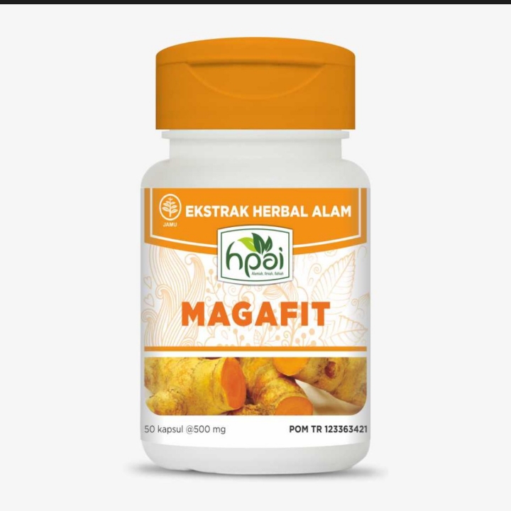 Magafit