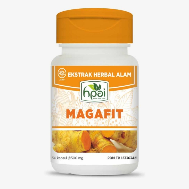 Magafit