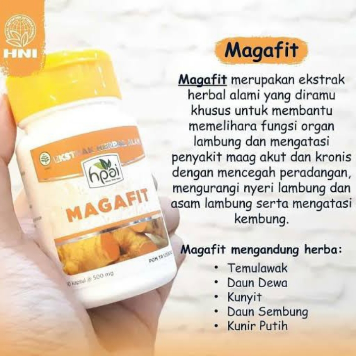 Magafit 3