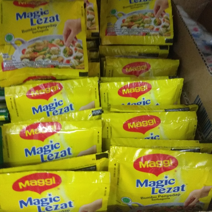 Maggi