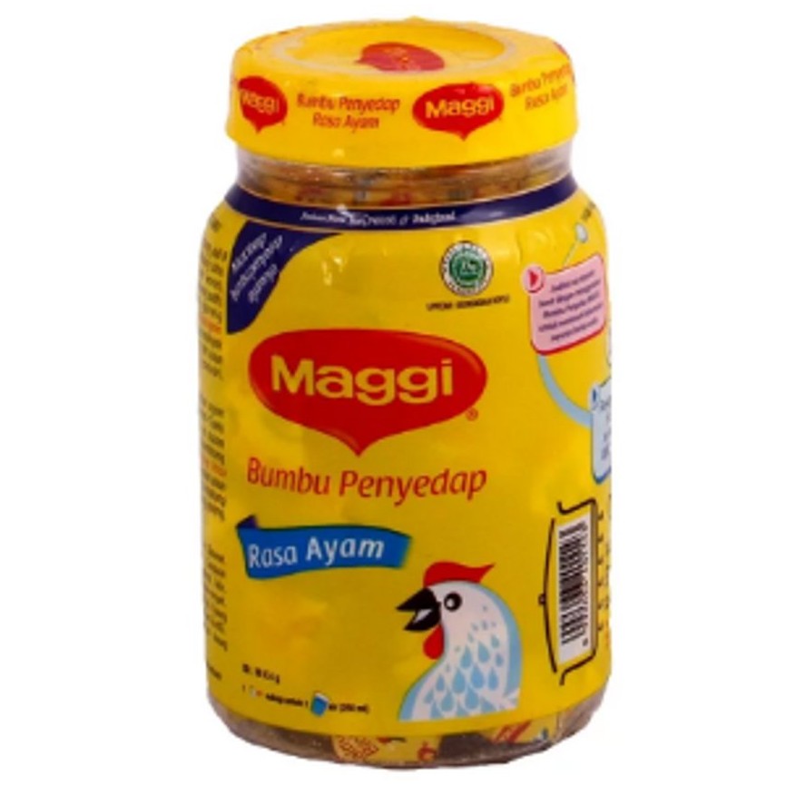 Maggi ayam 200 gram