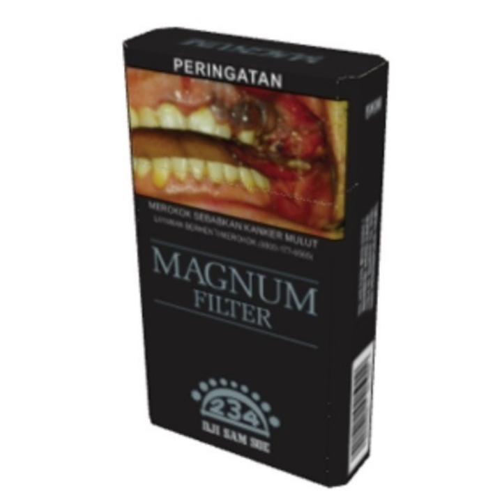 Magnum Filter